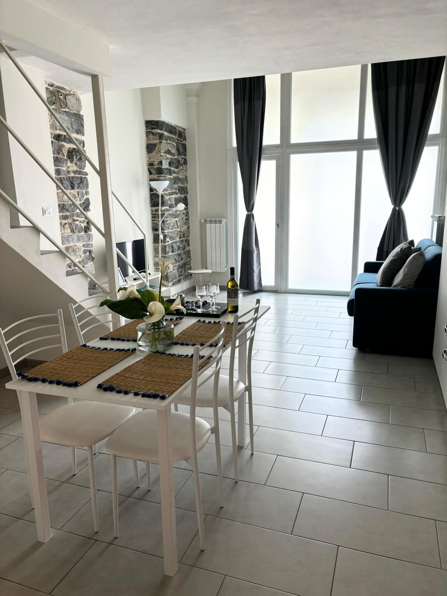 1500 Apartment
