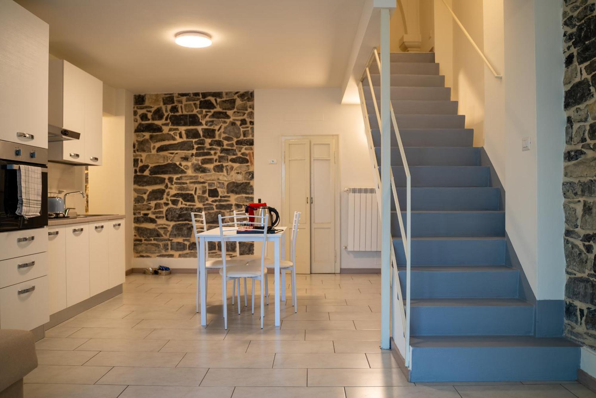 Apartamento 1500 *
